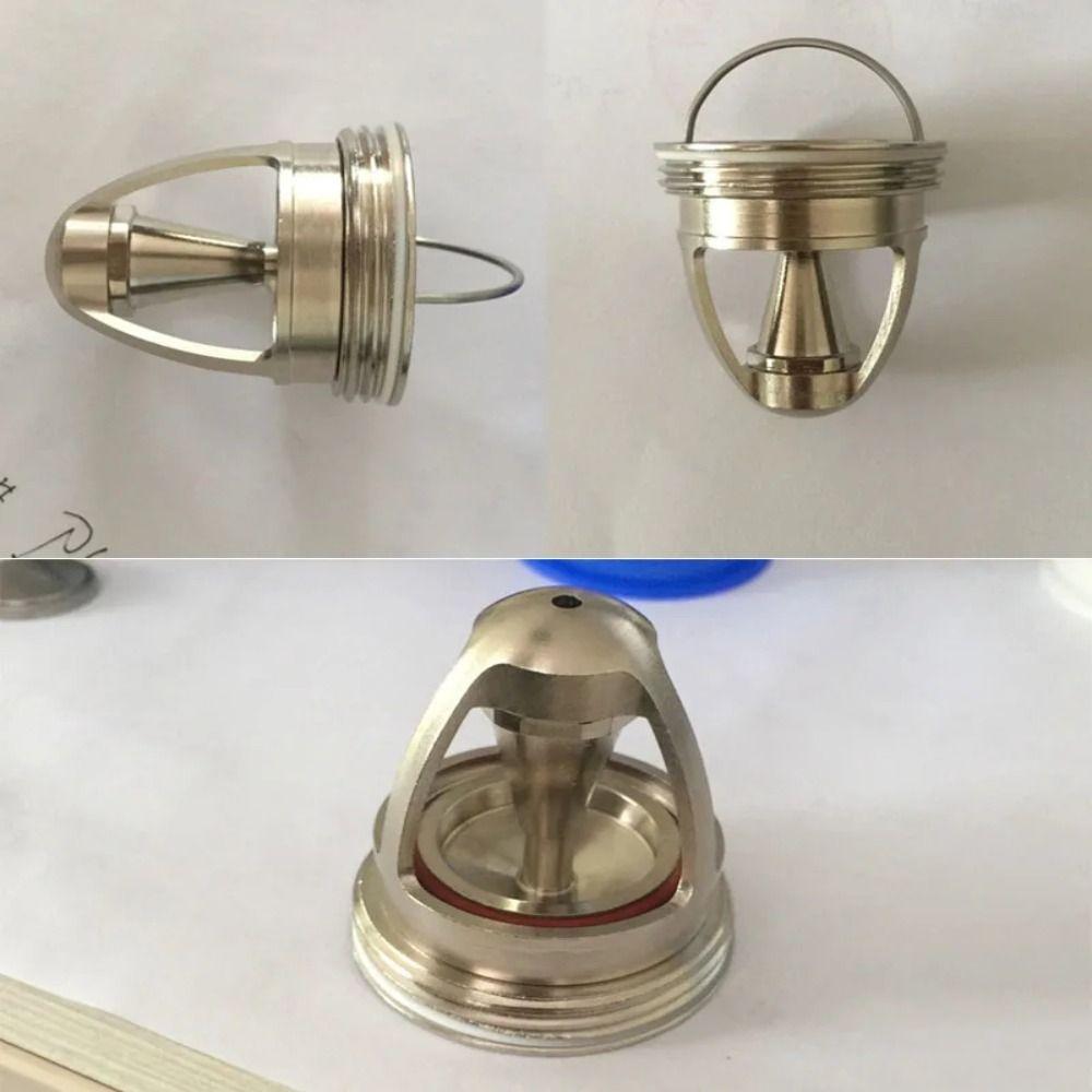 Stainless Steel Floor Drain Core Magnetic Drain Filter Drain Plug Shower Floor Drain  Bathroom