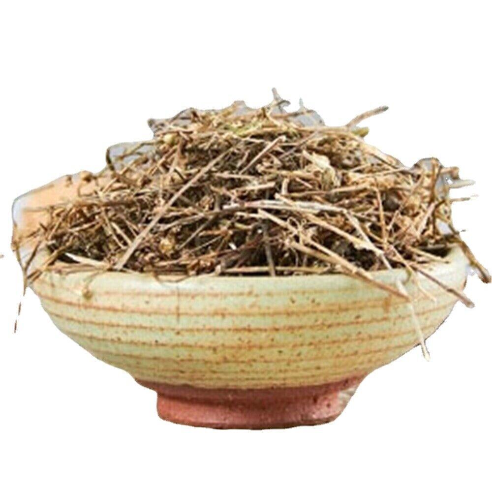 250g/500g 100% Orgânica Seca Herba Oldenlandia Diffusa Hedyotis Branca China Cao