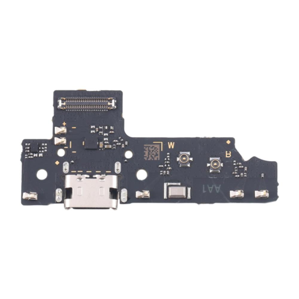 

For Samsung Galaxy A16 5G A166P (US Version) OEM Dock Connector Charging Port Flex Cable (Without Logo) As Shown A