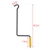 Car Jack Crank Handle Car Hand Repair Tool Heavy Duty Tire Wheel Lug Wrench For Car