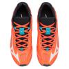 Mizuno Speed Mach 2 Comfortable Simple Versatile Soft Running Shoes Kids Sneakers Orange K1GC2222-32