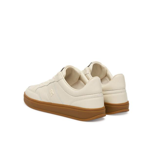 Tommy Hilfiger Th Heritage Court Sneaker Ltr