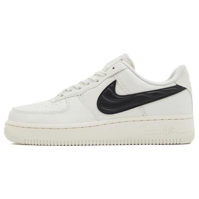 Adidași Dama Air Force 1 07 Phantom Swoosh Matlasat Alb Negru FV1182-001