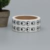 Gifts Decor Eyes Decorative Decals Waterproof Children Toys Sticker Eyes DIY Roll Stickers  Album
