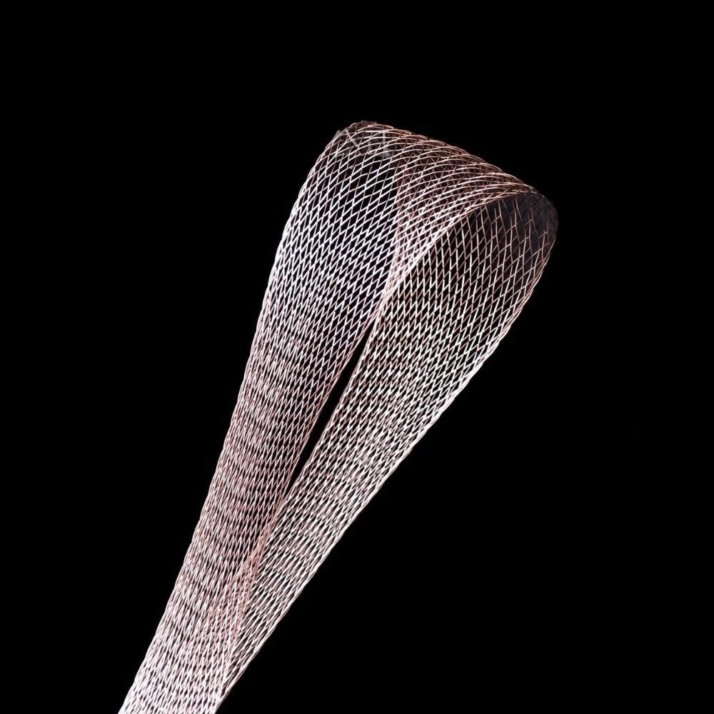 Soft Texture Flower Mesh Fabric Easy to Shape Craft Mesh Fabric Silk Flower Making