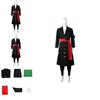 Transform Into Roronoa Zoro With Wano Kuni Country One Piece Kimono Costume