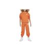 Casual Sportswear Campfire Orange Kids' (Unisex) Casual Sportswear Sets FZ1688 887