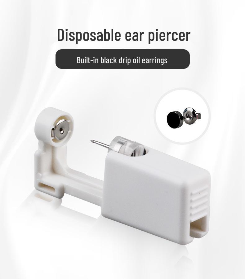 

Інструмент для безболісного проколювання вух другого покоління