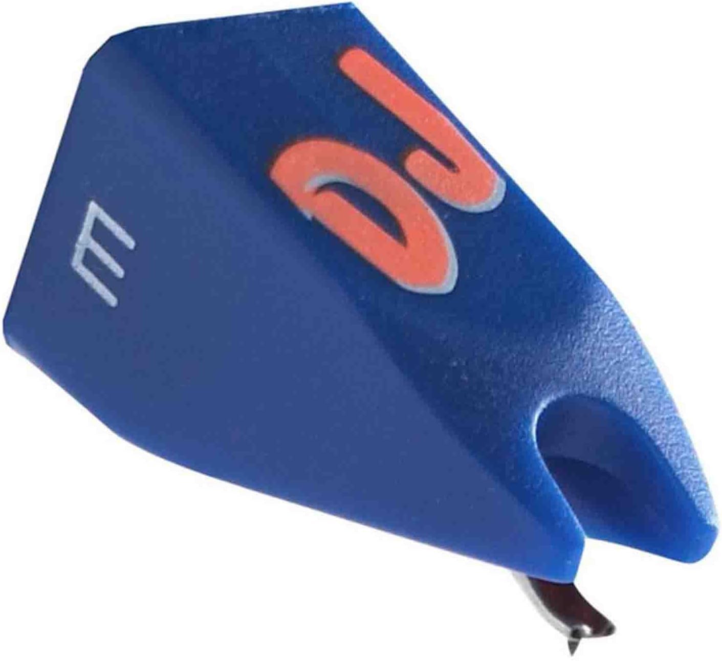 

ortofon Stylus DJ E Ortofon Concorde DJ Змінна голка DJ/OM