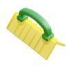 Right Angle Plastic Beader and Scraper Tool for Plastering and Tiling
