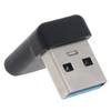 90 Degree Right Angled USB C Female To USB 3.0 Male Adapter For Laptop Charger
