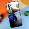 Fast and Furious Moive Case For Samsung Galaxy A54 A34 A14 A51 A71 A13 A23 A33 A53 A73 A12 A22 A32 A52 Cover