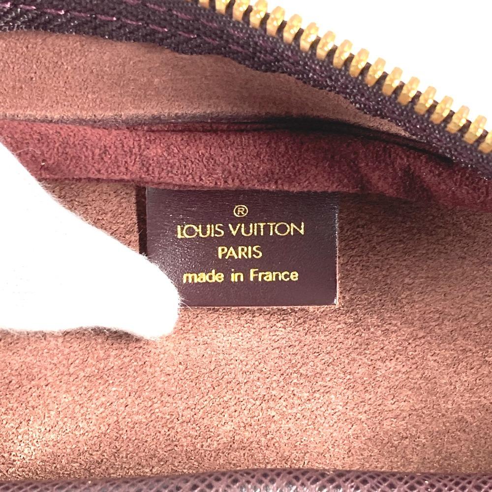 Louis Vuitton M30126 Taiga Kendall PM Travel Bag 2WAY Shoulder Bag Duffle Bag