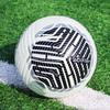 THREEHUAN Premier League Heat-Bonded PU Soccer Ball