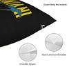 Pillow Cover Invincible Comic Book Character  Morden Pillow Case For Sofa Car Home Decor Pillowcases