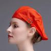 Cappello da Cucina Multiuso Multicolore per Chef e Personale di Consegna