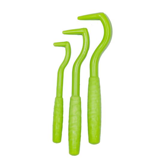 

3 шт., эффективное средство для удаления блох для домашних животных, крючок для удаления клещей, безопасный уход за домашними животными, инструменты для извлечения клещей, товары для домашних животных