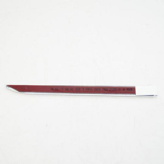 Compatible Front Fender Trim for Mercedes-Benz E-Class 212 E200/E260