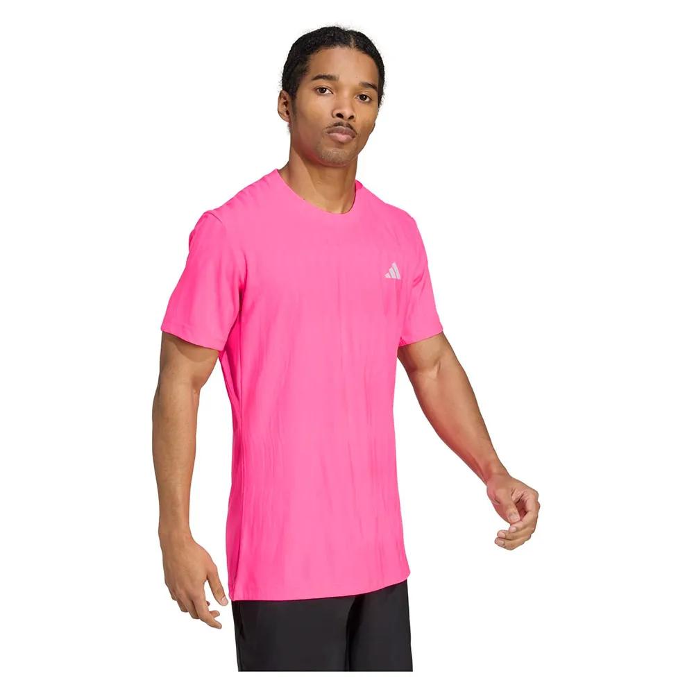 

adidas Футболка с коротким рукавом Climacool+ Airchill FreeLift XL