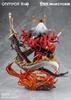 AniMester Suzuka Gozen měřítko PVC ABS lakovaná hotová figurka "Onmyoji" 1/4 &