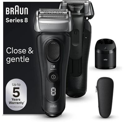 Series 8 8560CC Shaver