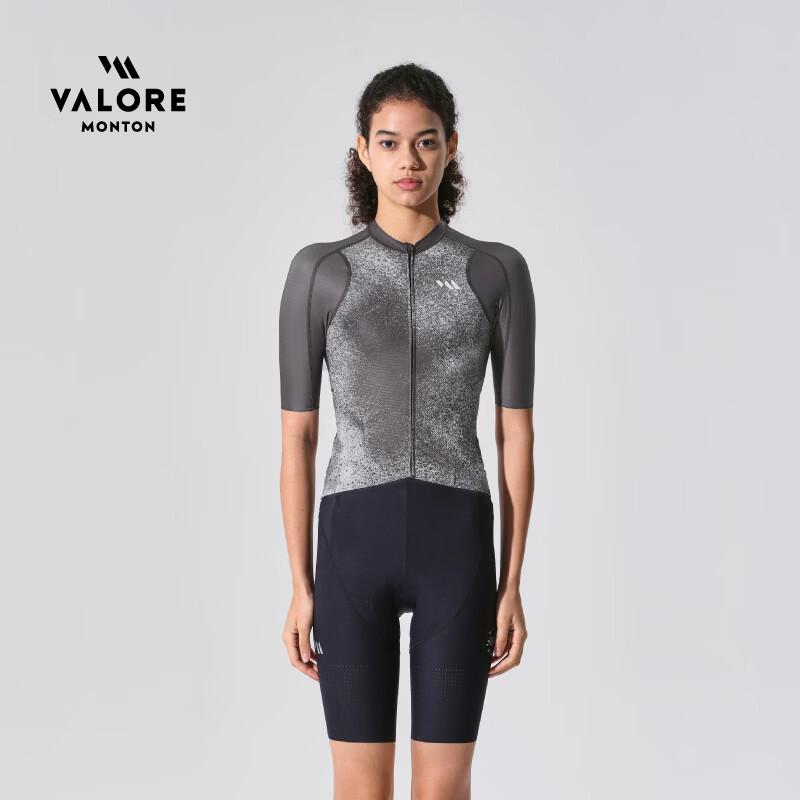 VALORE AOE Women's Cool-Tech Cycling Top