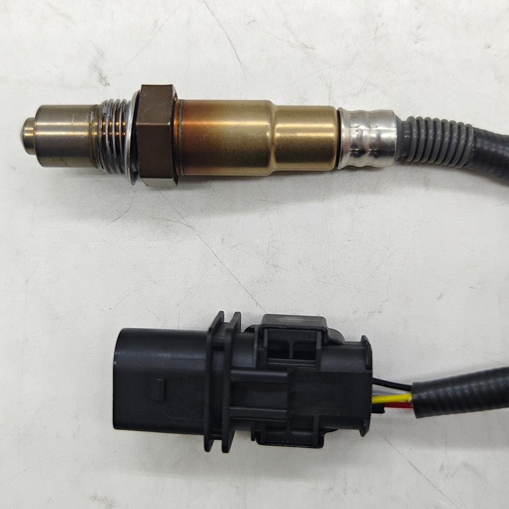 39210-2E101 9025050031 392102E101 Lambda-Sonde Vor dem Katalysator Für Hyundai Elantra TUCSON Sonata Kia Forte Optima Soul 2015-2018