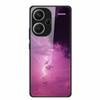 For Redmi Note 13 Pro Plus 5G Case Tempered Glass Hard Back Covers for Redmi Note 13 Pro 5G  Note 13 Pro+  13 Luxury Cover Coque