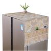 Refrigerator & Microwave Dust Cover for Single/Double Doors & Washing Machines