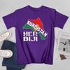 Unisex Unisex Kurden Kurdistan Newroz Kurdi Flag Her Biji Kurdistan Tshirt Tees T Shirts WoUnisex Boys 100 Cotton TShirt