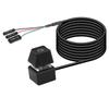 Desktop Computer Power Switching Button External Remote Start Computer Motherboards Power Button Extension Cable