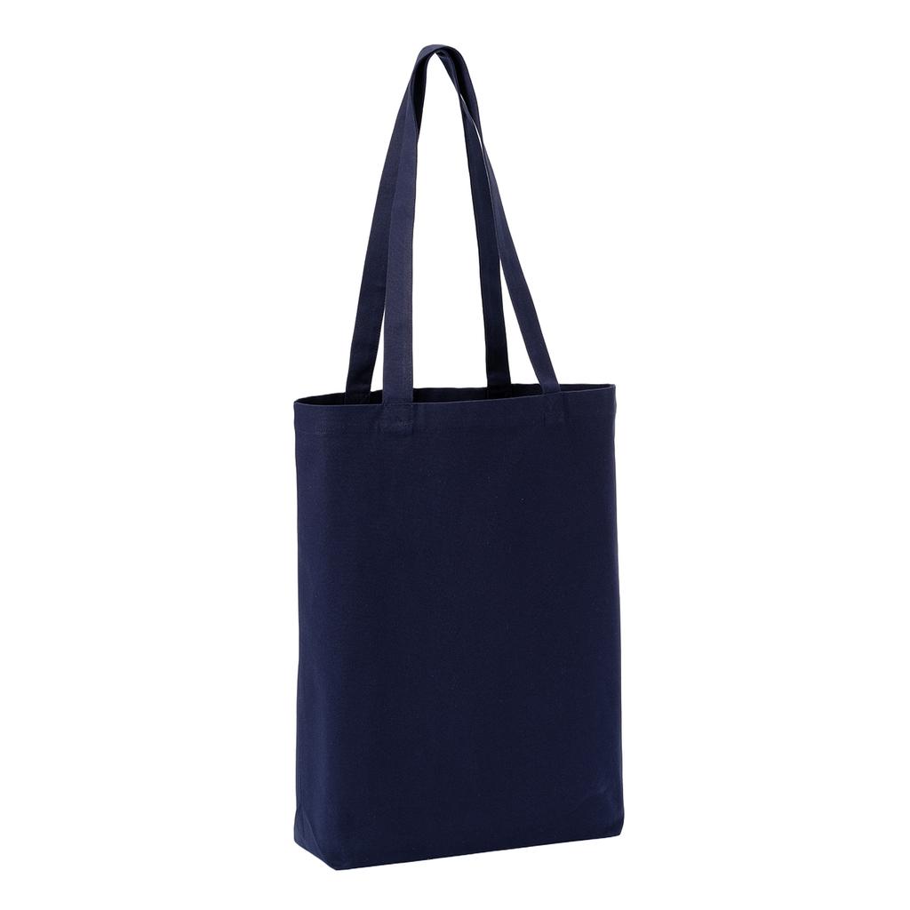 Nutshell Premium Canvas Recycled Tote Bag