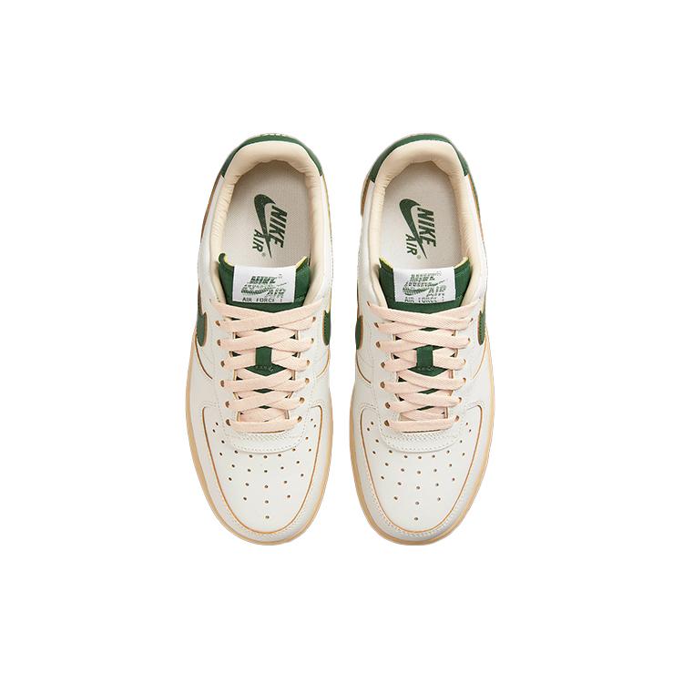 New Nike Air Force 1 Low '07 LV8 Vintage Gorge Green Women's DZ4764-133