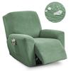 Waterproof Recliner Sofa Cover for Living Room Cheap Reclining Chair Cover Protector 1/2/3 Seater Lazy Boy Relax Armchair Cover