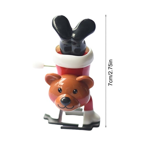 Christmas Wind-Up Toys, Christmas Wind-Up Toys, Christmas Stocking Stuffers, Christmas Wind-Up Toys, Christmas Stocking Stuffers, Christmas Toys for K