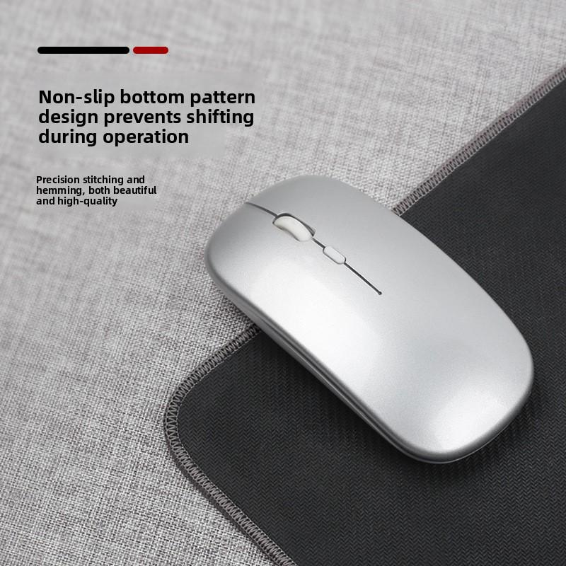 Gaming Mouse Pad Cotton and Linen Rubber XXL Mouse Mat Large Desk Mat Gaming PC Desk Mat Keyboard Pad Computer Desk Pad