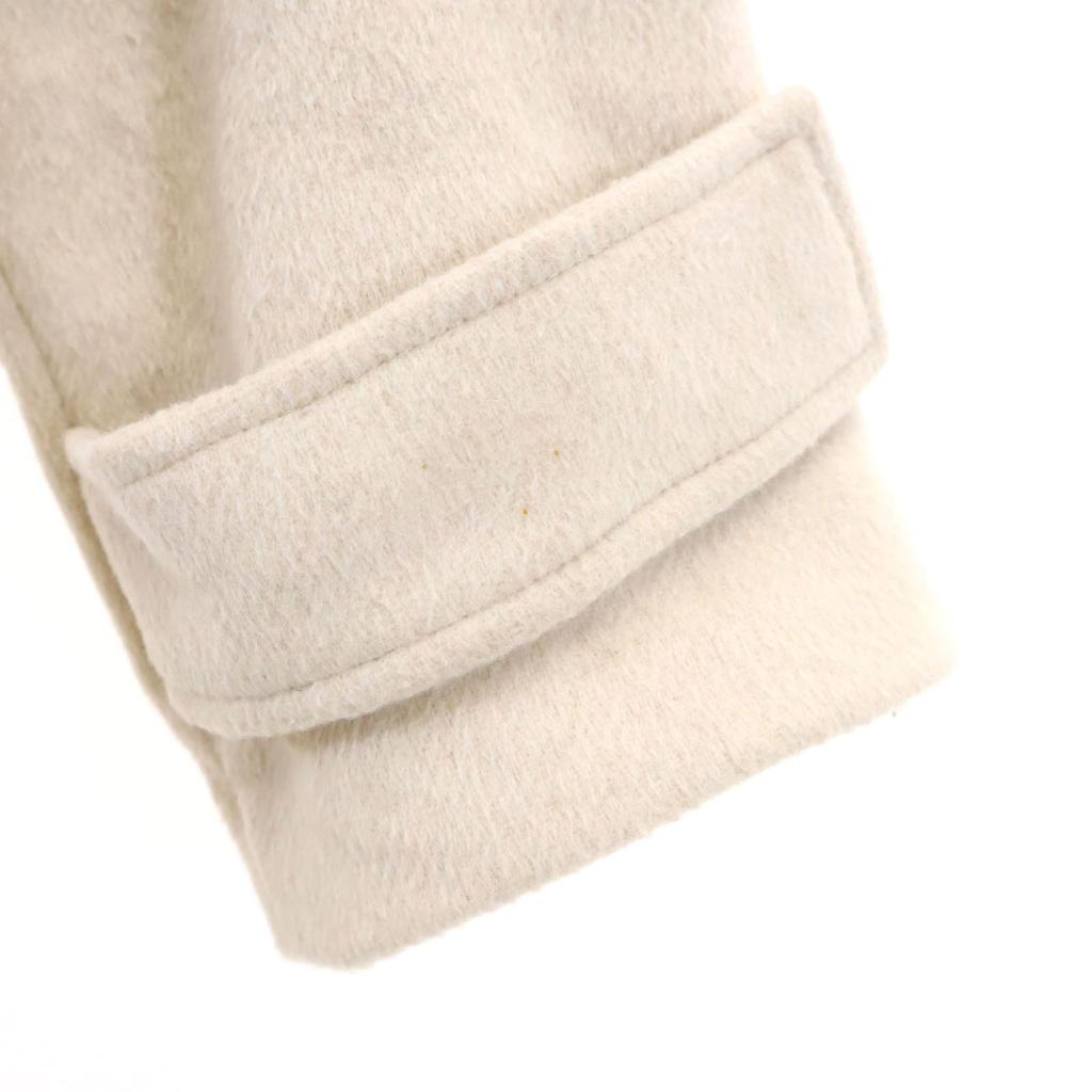 index coat LL beige Women Used