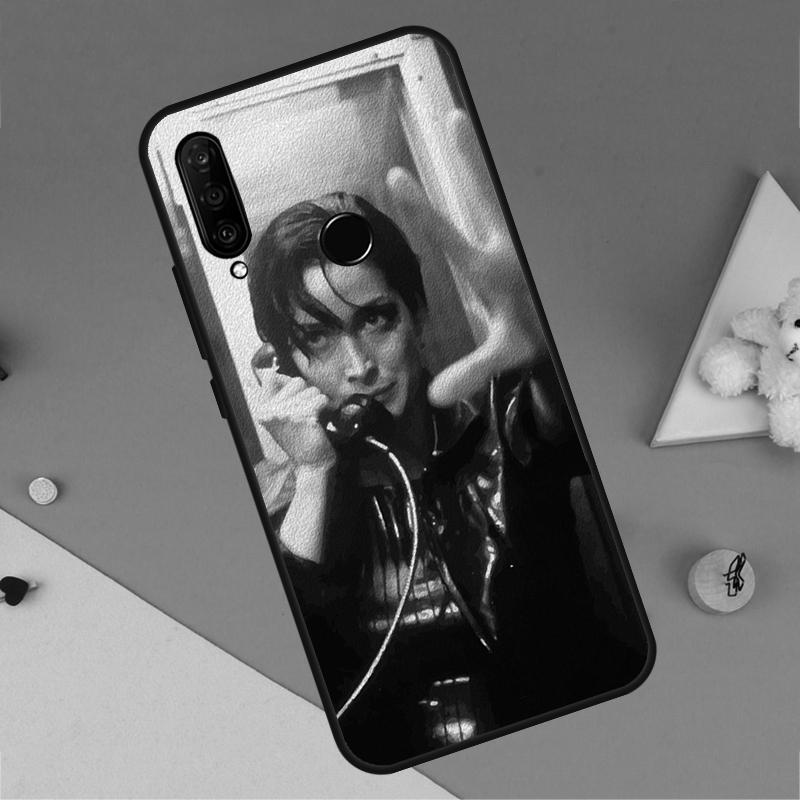 The Matrix Movie For Huawei Nova 9 10 SE Y91 Y61 Y90 Y70 Y60 Y72 12s 12i 11i 7i 8i P60 Pro P30 P40 Lite Case