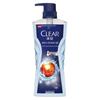 CLEAR Men's Balancing Oil Control Vitality Sport Shower Gel