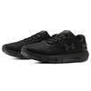 Under Armour Charged Rogue 2.5 Rip Comfortable Fabric Synthetic Leather Slip Resistant Durable Breathable Low Top Casual Running Shoes 3025250-002