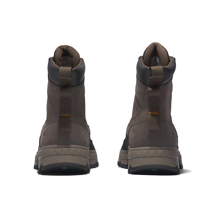 Timberland Originals Ultra Greenstride Waterproof Boots 'Dark Grey Nubuck' A44RX901