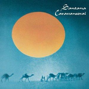 

CD SANTANA - Caravanserai CK63595 Columbia 2003 US Rock Used