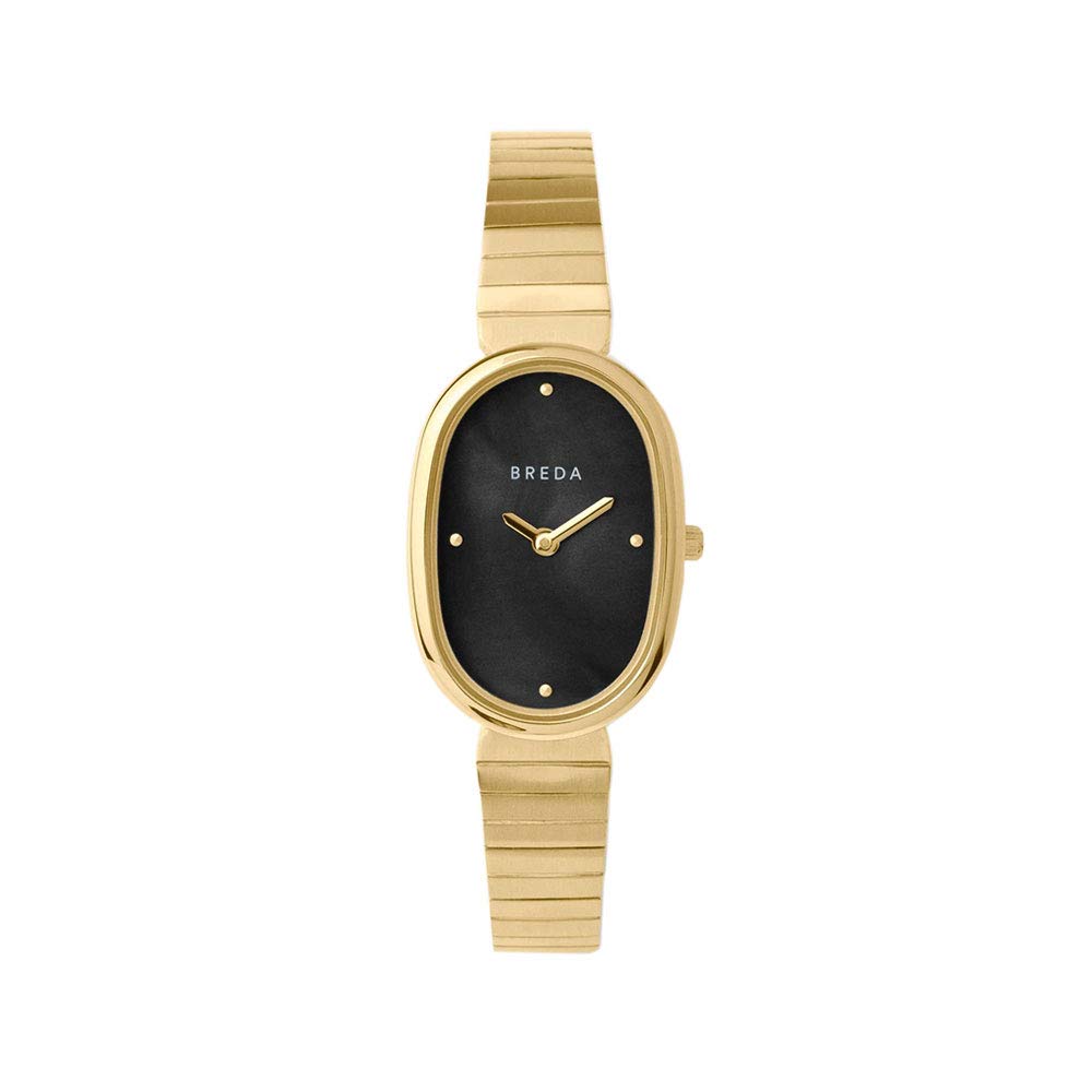 

JANE 1741d Watch [Breda] Ladies чорний