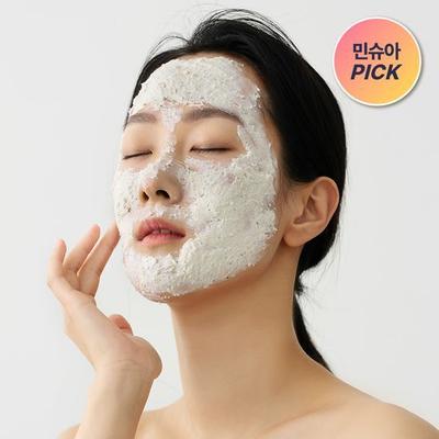 Coix Skin Clean Pack 120g (Natural Grain Pack)
