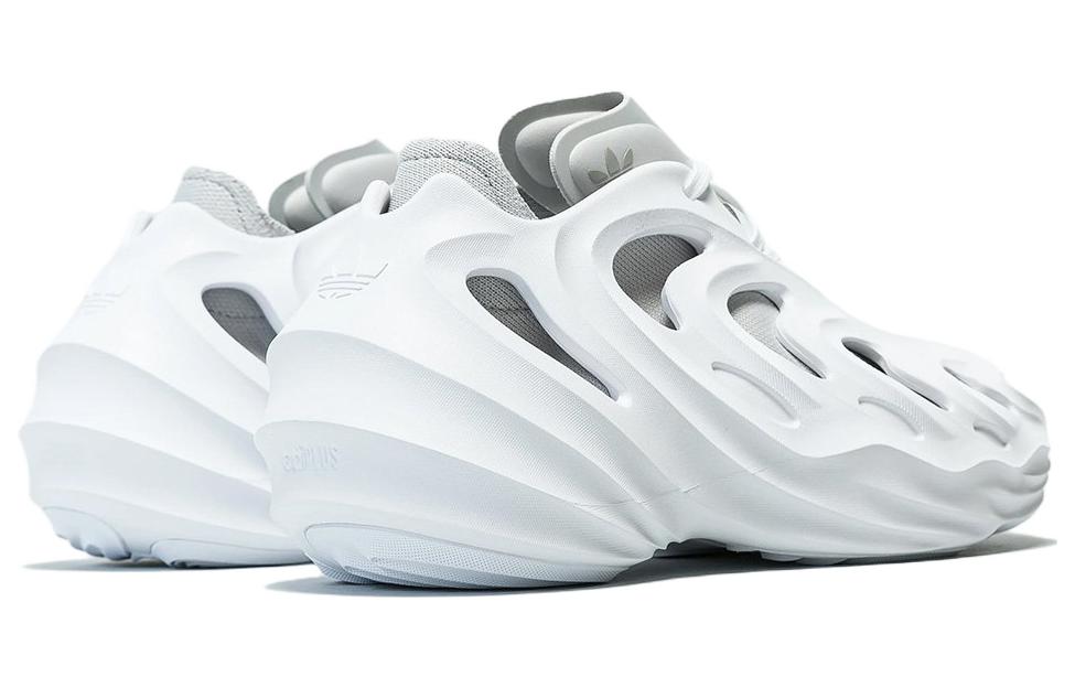 AdiFOM Q Adidas Originals 'Footwear White Grey' HP6584