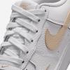 Nike Air Force 1 Bequeme Vielseitige Low-Top Kinder Sneaker Unisex Sneaker Weiß IO7403102