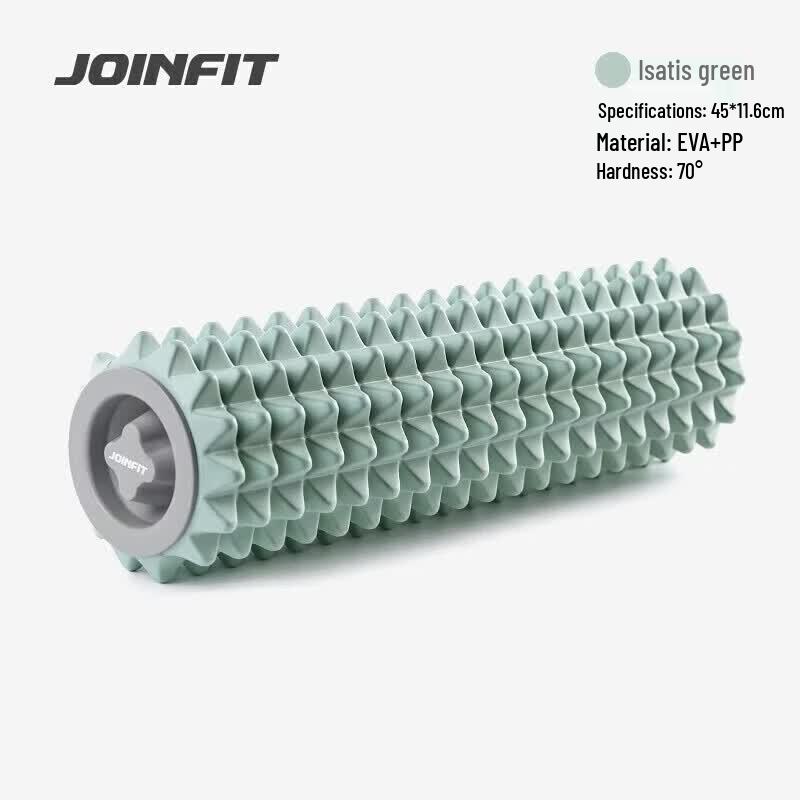 JOINFIT High Hardness Wolf Tooth Massage Roller