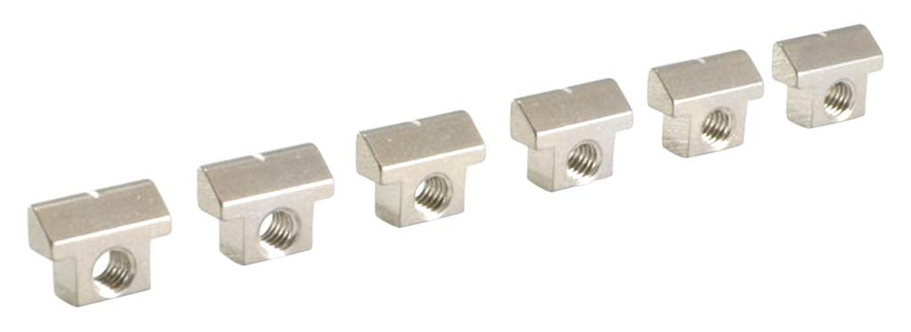 KTS Titanium Parts type for PR-01 ABR-1 (TOKIWA) T.O.M.