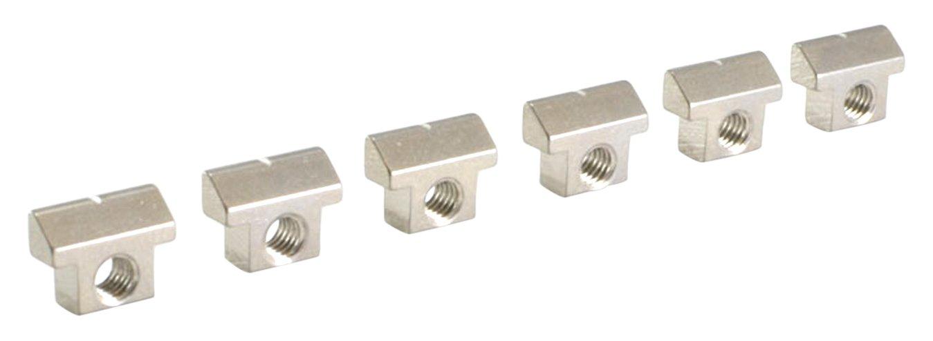 

KTS Titanium Parts type for PR-01 ABR-1 (TOKIWA) T.O.M.