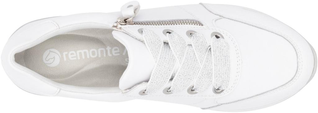 Remonte Dorndorf Sneakers (D1302) White